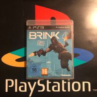 Brink für PS3