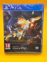 Ion Fury PS4 - Nagelneu und versiegelt - Sammlerstück!