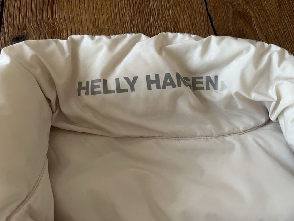 Helly Hansen Giacche: Helly Hansen Jacke S – Usato da Baar venduto da vanessaa_ 4