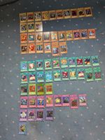 Lot 55 Cartes Yu-Gi-Oh! Vintage Rétro (Kaiba Evolution)