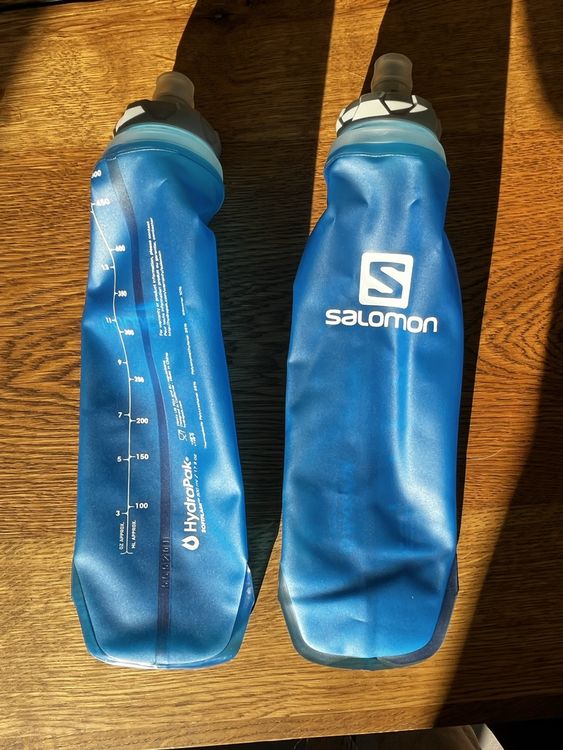 Salomon hydro flask clearance