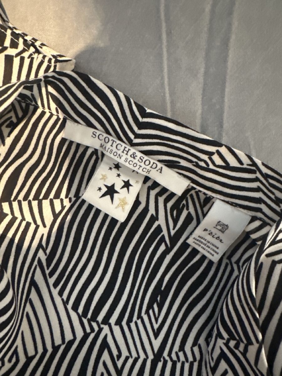 Maison Scotch Vestiti: Scotch & Soda Gr. 34 Kleid  – Usato da Bassersdorf venduto da Ayumiyamaguchi 2
