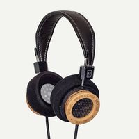Highendkopfhörer Grado RS2 X Wood