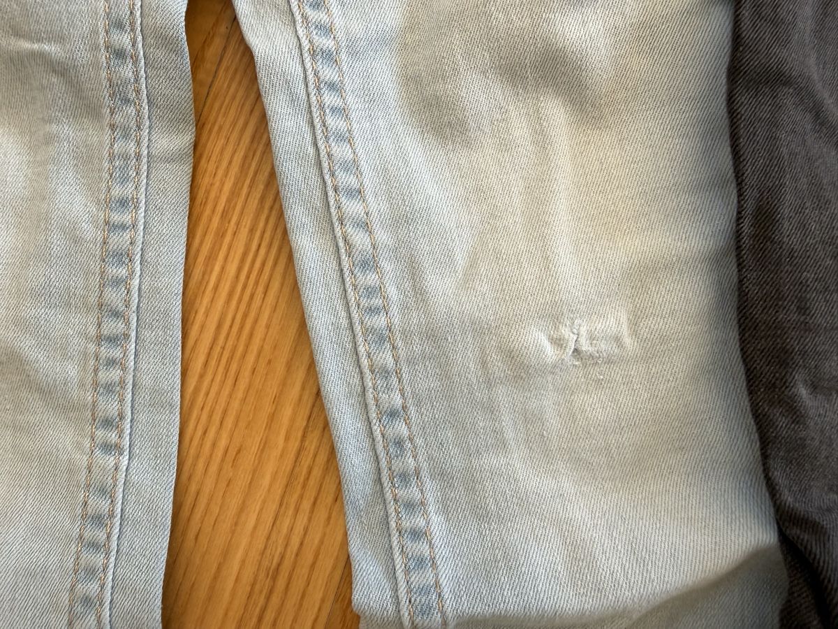 Lotti & Set di vestiti: Kleiderpaket Mädchen - Grösse 110 / 116 – Usato da Berneck venduto da caliimer0 3