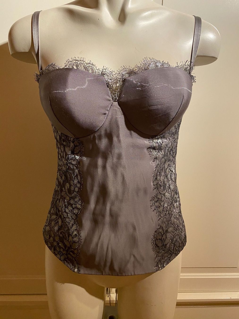 La Perla Altra biancheria intima: Corsette La Perla Cup C – Nuovo (secondo la descrizione) da Liestal venduto da Goldart