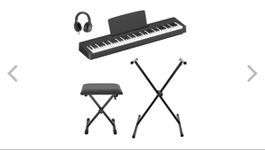 Yamaha Digital Piano P-145