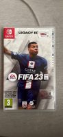 FIFA 23 Nintendo Switch
