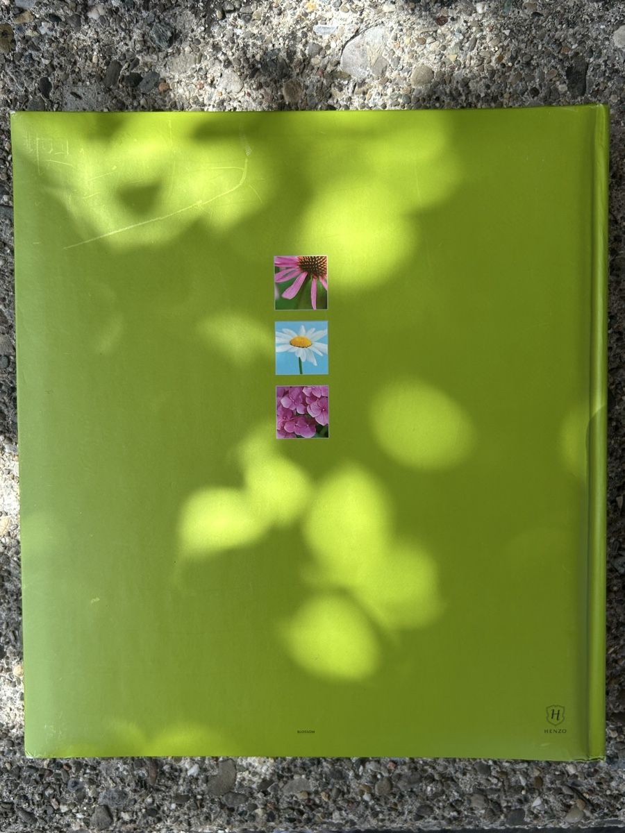 Album: Fotoalbum – Nuovo (secondo la descrizione) da Laufen venduto da Jassi.quinn 3