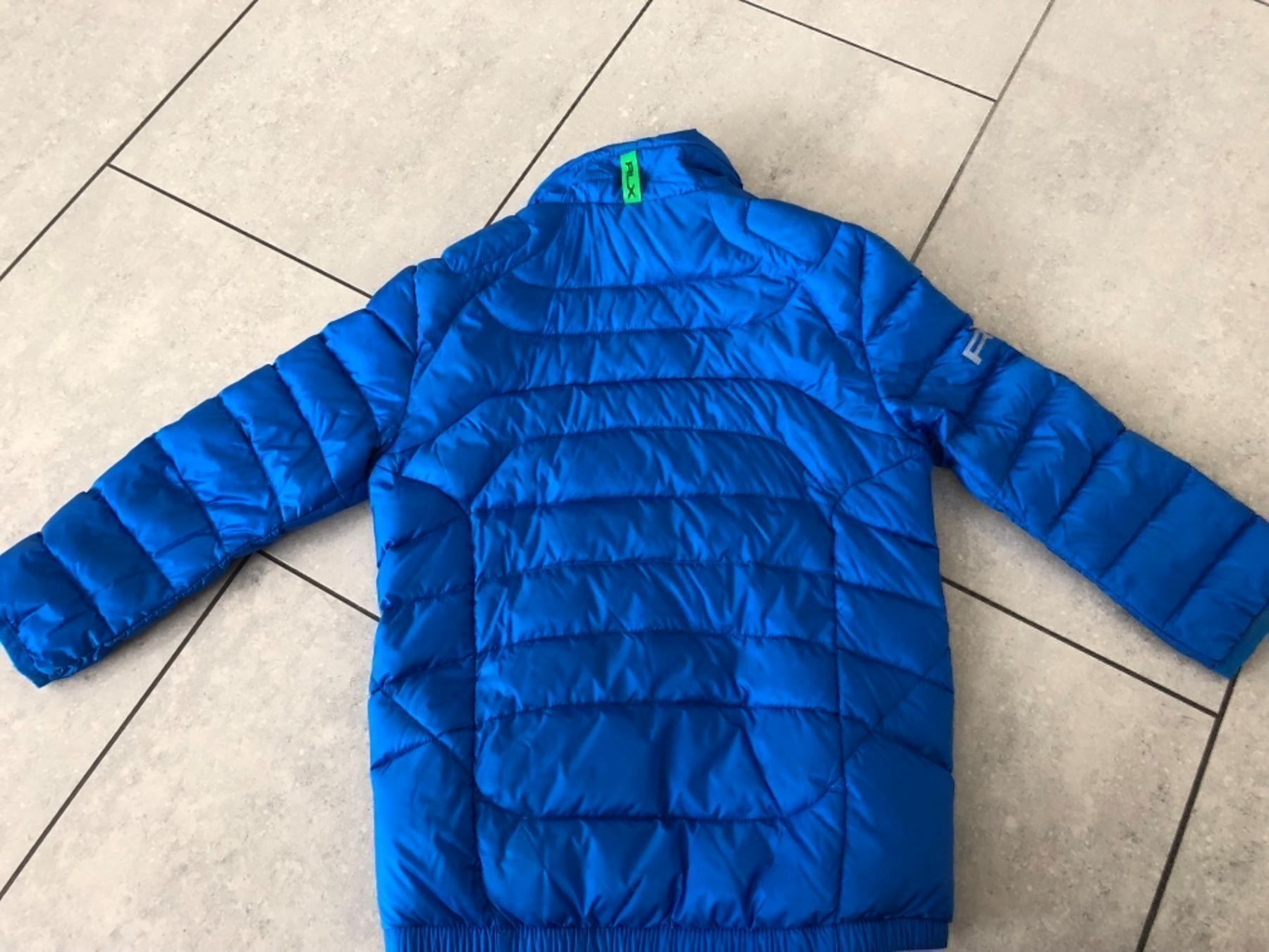 Jacken & Mäntel: Ralph Lauren Jacke Grösse 5 – Gebraucht aus Wohlen AG von manchebo 2