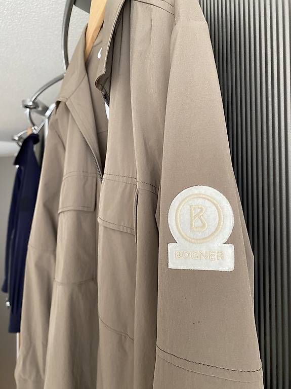 Bogner Giacche: Bogner Herrenjacke – Nuovo (secondo la descrizione) da Uitikon Waldegg venduto da man_fs5b 2