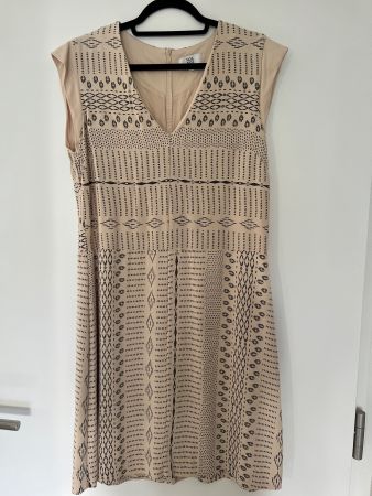 Noa Noa - elegantes Kleid Gr. 42