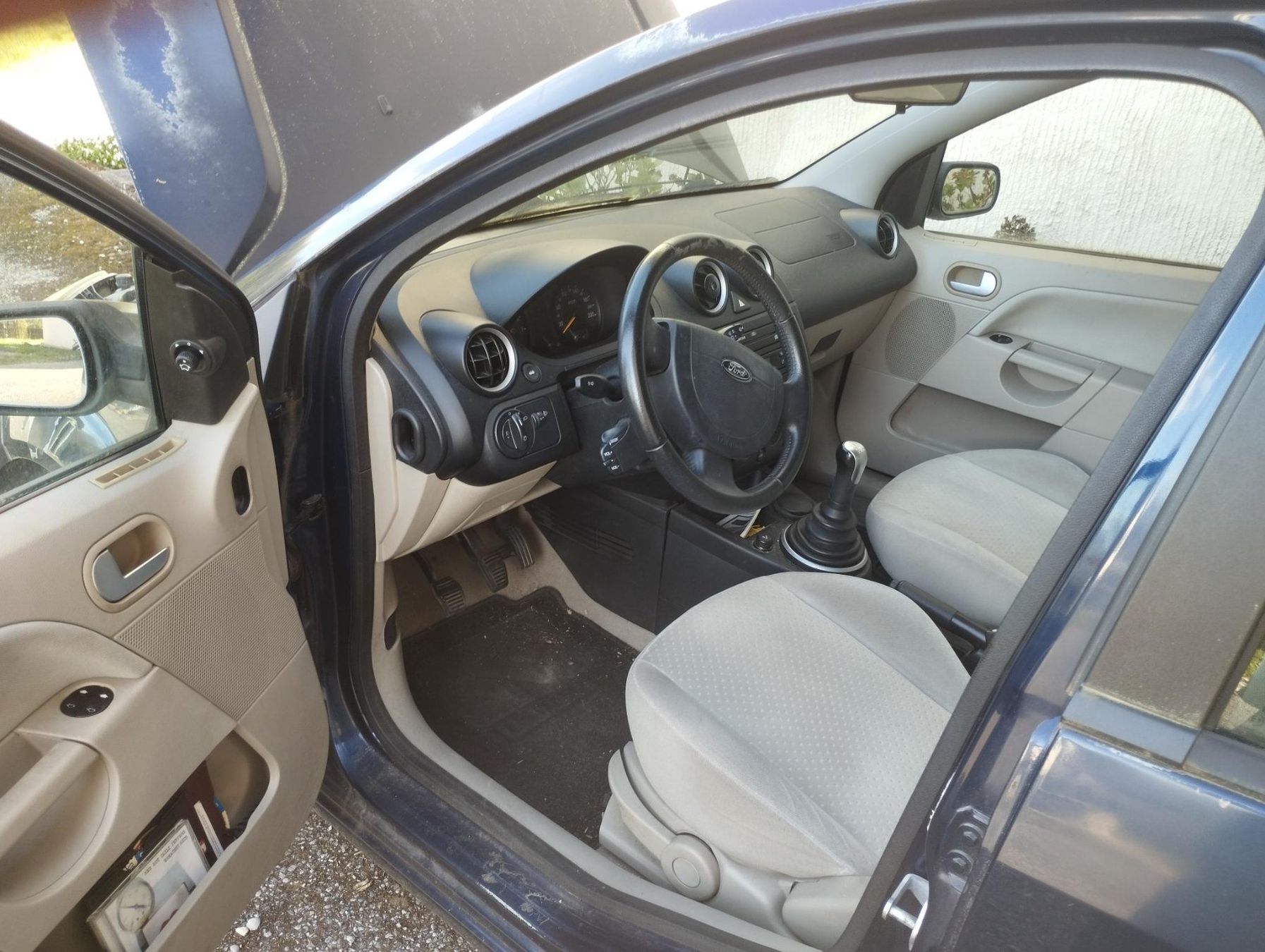 Ford Automobili: ford fiesta – Usato da Meyrin venduto da pajo71 2
