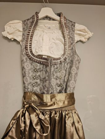 Dirndl Grösse 36 zu verkaufen! Top Zustand, Herbst
