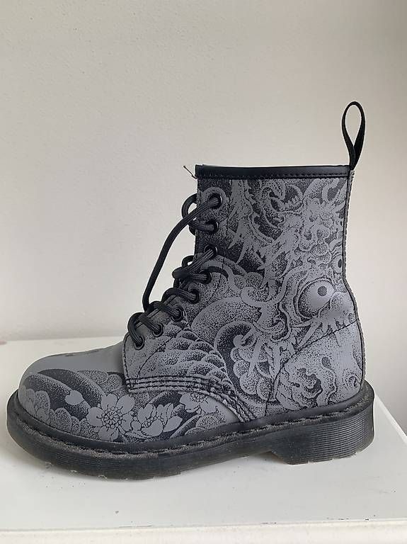 Scarpe da donna: Doc Martens grösse 38 – Usato da Zuchwil venduto da alisha09