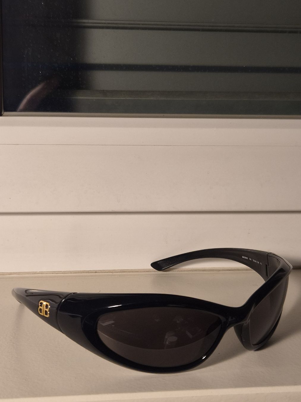 Balenciaga Occhiali & Lenti: lunettes Balenciaga bb0384s – Usato da neuchatel venduto da Lelylaan
