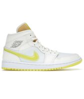 Jordan 1 Mid SE-Voltage Yellow (Women's) gr40