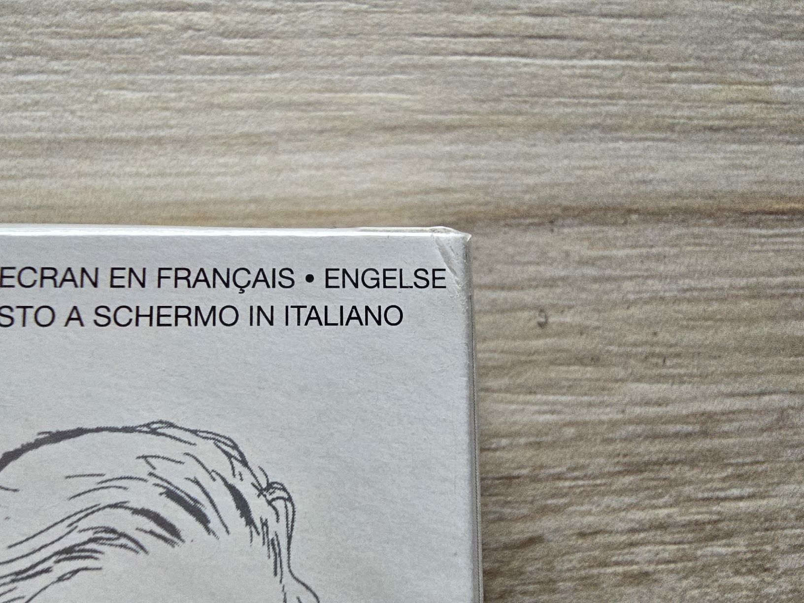 Nintendo Giochi: Final Fantasy V Advance Neuf – Nuovo e nell'imballaggio originale da Chézard-St-Martin venduto da arkanges25 5