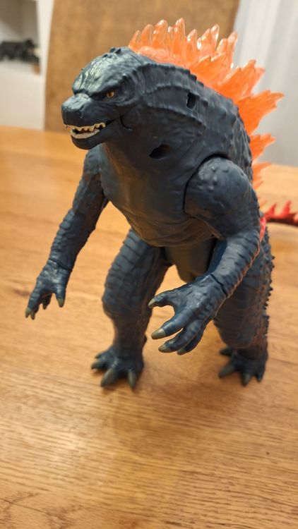 Godzilla x Kong: The New Empire 3
