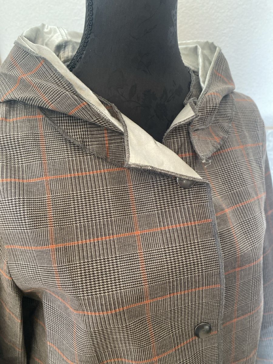 Cappotti: Cooler Mantel Hache S – Usato da Rutschwil venduto da Bema1 1