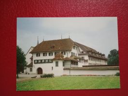 Frauenthal Zug Gästehaus Klosteranlage