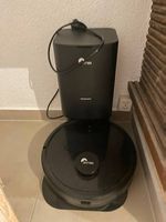Robot aspirateur autonome