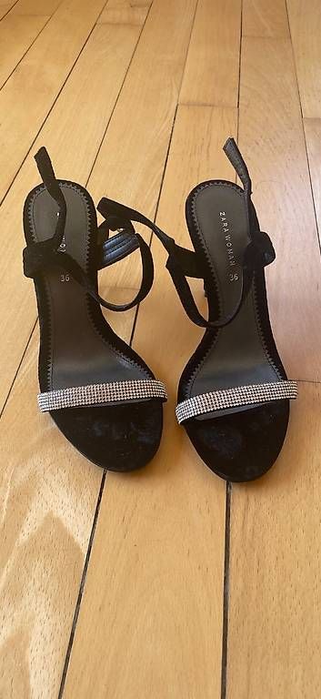 Zara Scarpe da donna: High heels Zara Schuhe 36 – Usato da Zürich venduto da jasisl