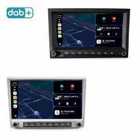 Autoradio Porsche 911 977 987 Cayman Boxster DAB+ Carplay