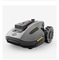 Mähroboter Mammotion Yuka 800