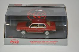 Alfa Romeo 90 Super ,  PEGO , 1:43