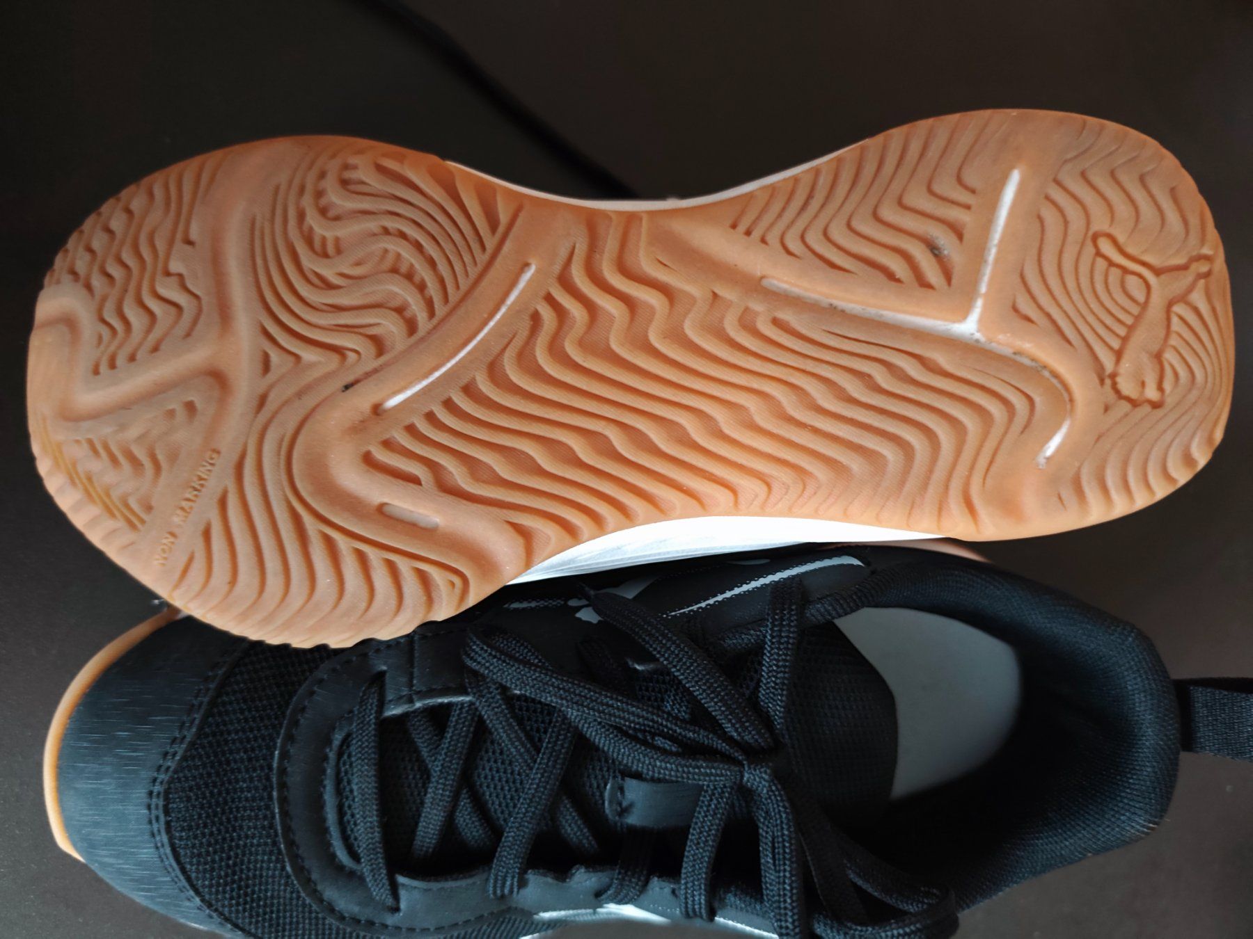 Puma Scarpe da uomo: Turnschuhe – Usato da Staldenried venduto da Staldenried 2