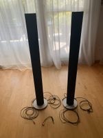 Bang & Olufsen Lautsprecher, Beolab 6000 aktiv