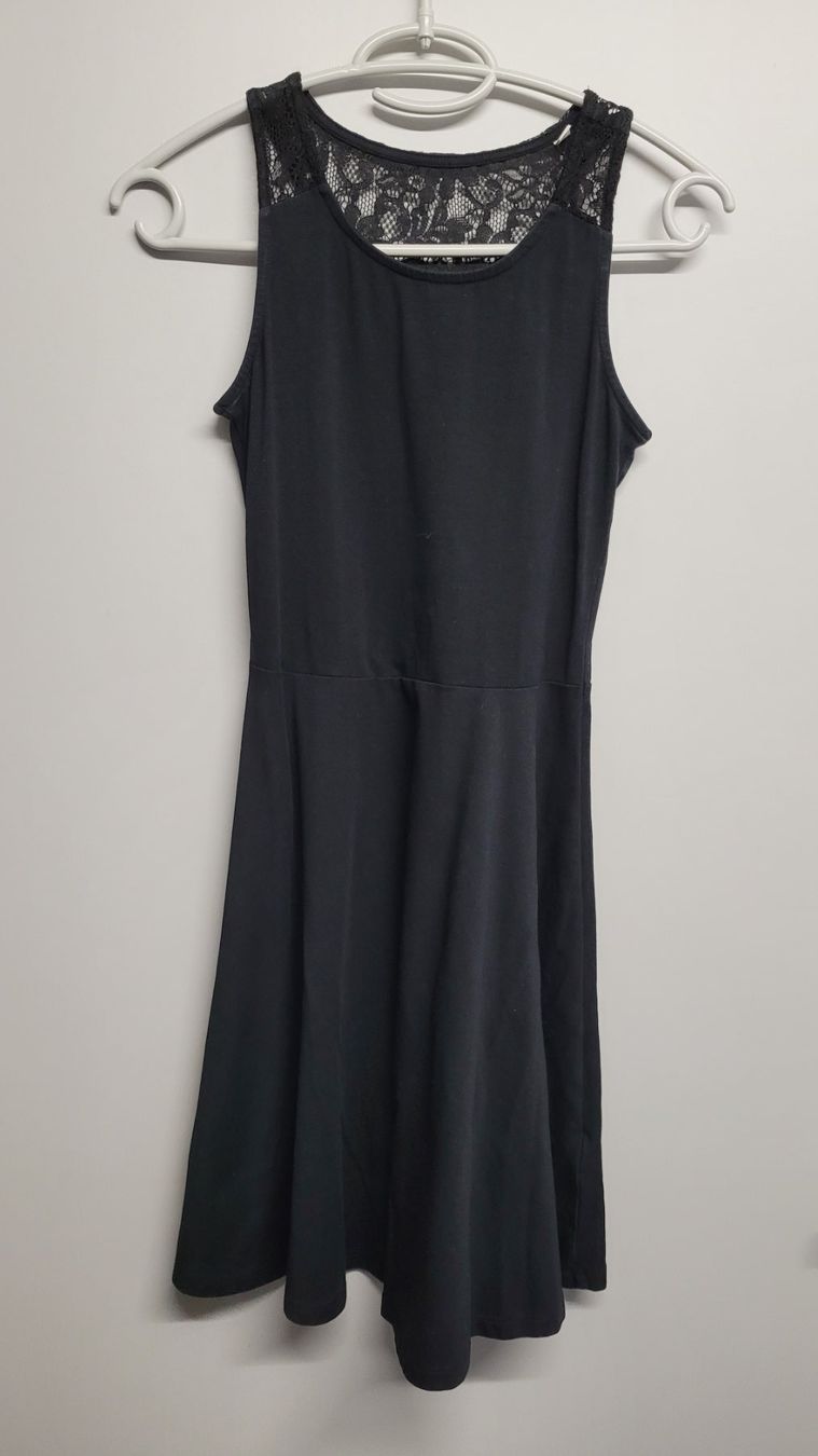 C&A Vestiti & Gonne: Sommerkleid Gr. 146/152 – Usato da Ruswil venduto da Johri