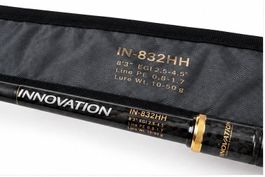 Hearty Rise Innovation IN-832HH 8'3 Zoll neuwertig