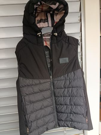 Weste Burberry