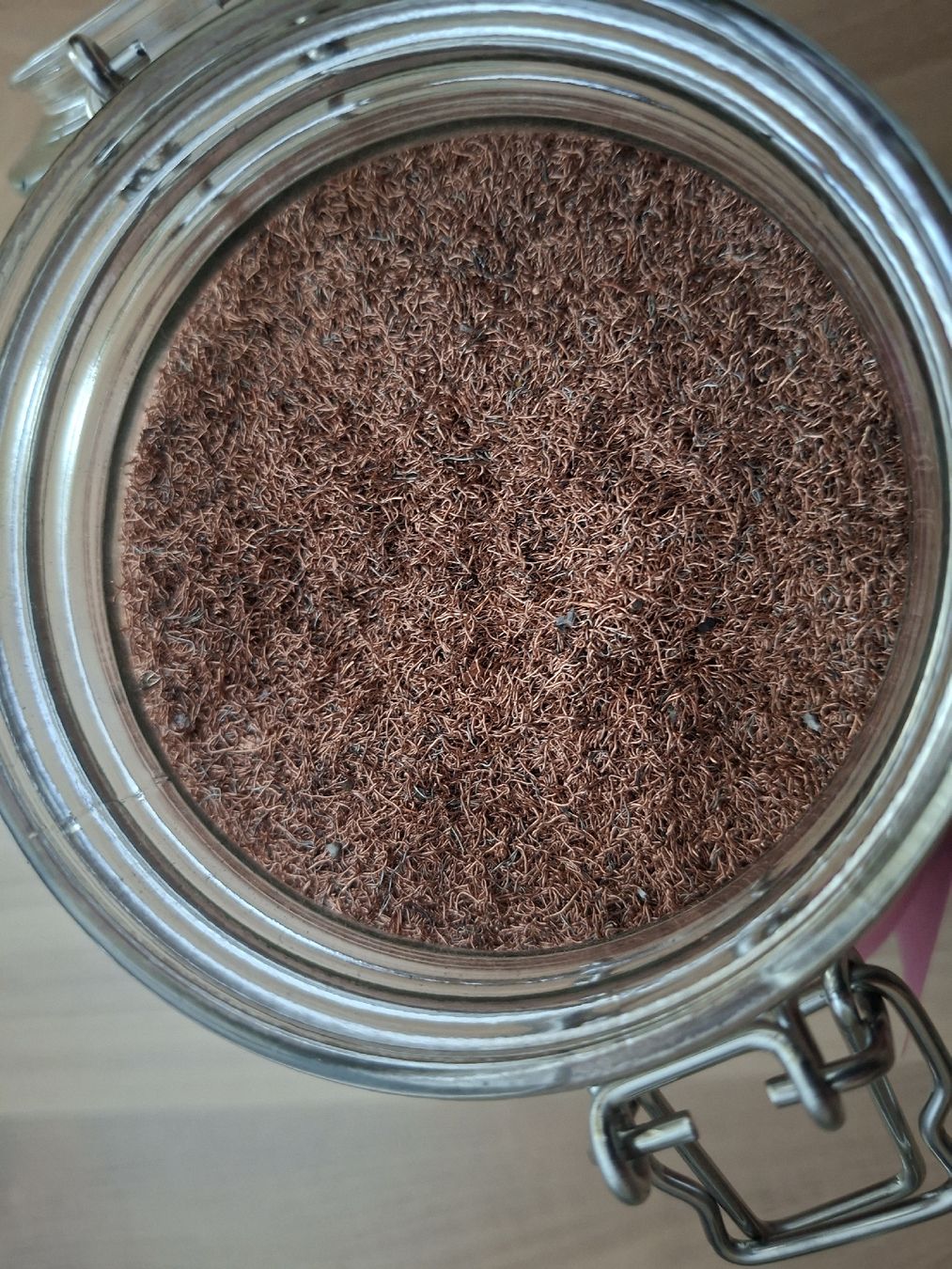 Toutes les décorations: Kupfer Granulat – D'occasion à Sigigen par Arnika011