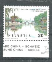 1998 Schweiz