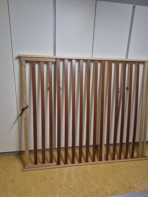 Lattenroste: Lattenrost 200x160 – Gebraucht aus Niederhasli von microsoft22 1
