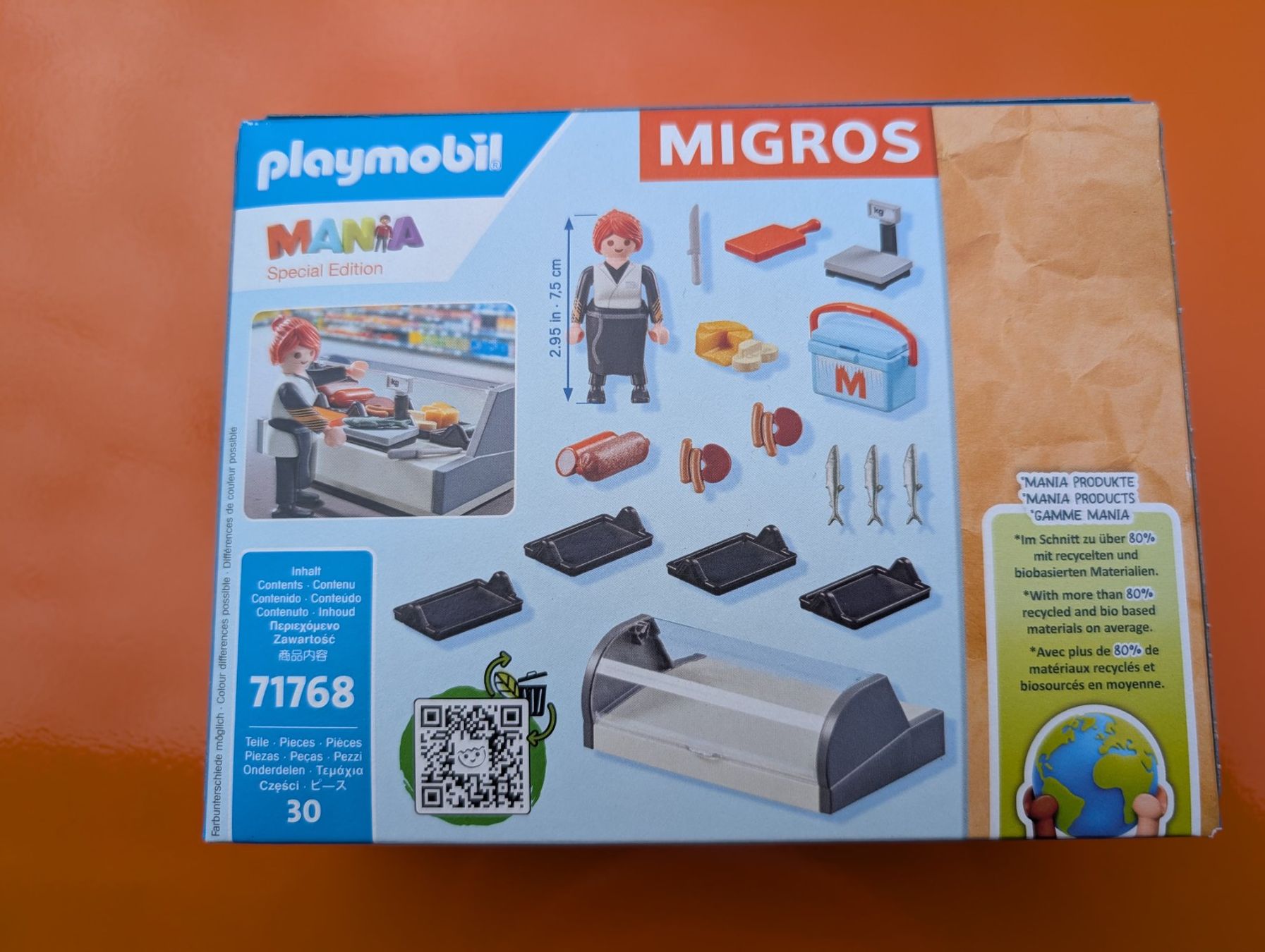 Playmobil Giocattoli: PLAYMOBIL  (2024) NEU – Nuovo e nell'imballaggio originale da Cugnasco venduto da tizianaq 1