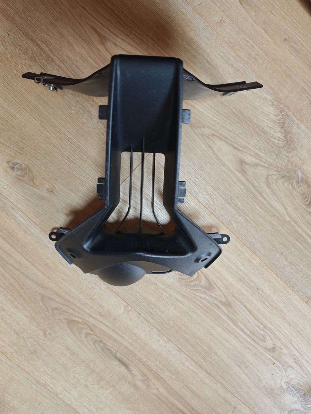 BMW Tutti i ricambio per moto: Bmw S1000rr Front Lufteinlass – Usato da Merlischachen venduto da lebkuchen3