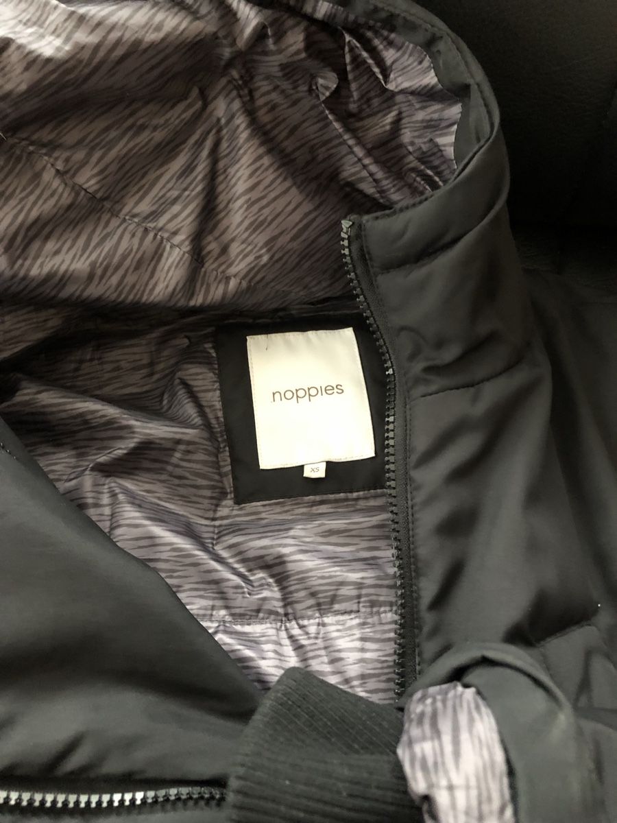 Giacche: noppies maternity umstandsjacke winter – Usato da Steinen venduto da LaBelle16 1