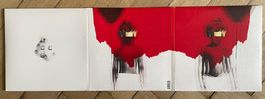 DLP Rihanna – Anti +Fotos 2016 NM Contemporary R&B, Pop Rap