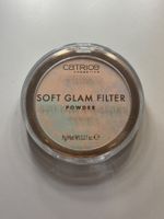 Catrice Soft Glam Filter Puder