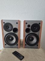 Edifier R1280DBs Bluetooth