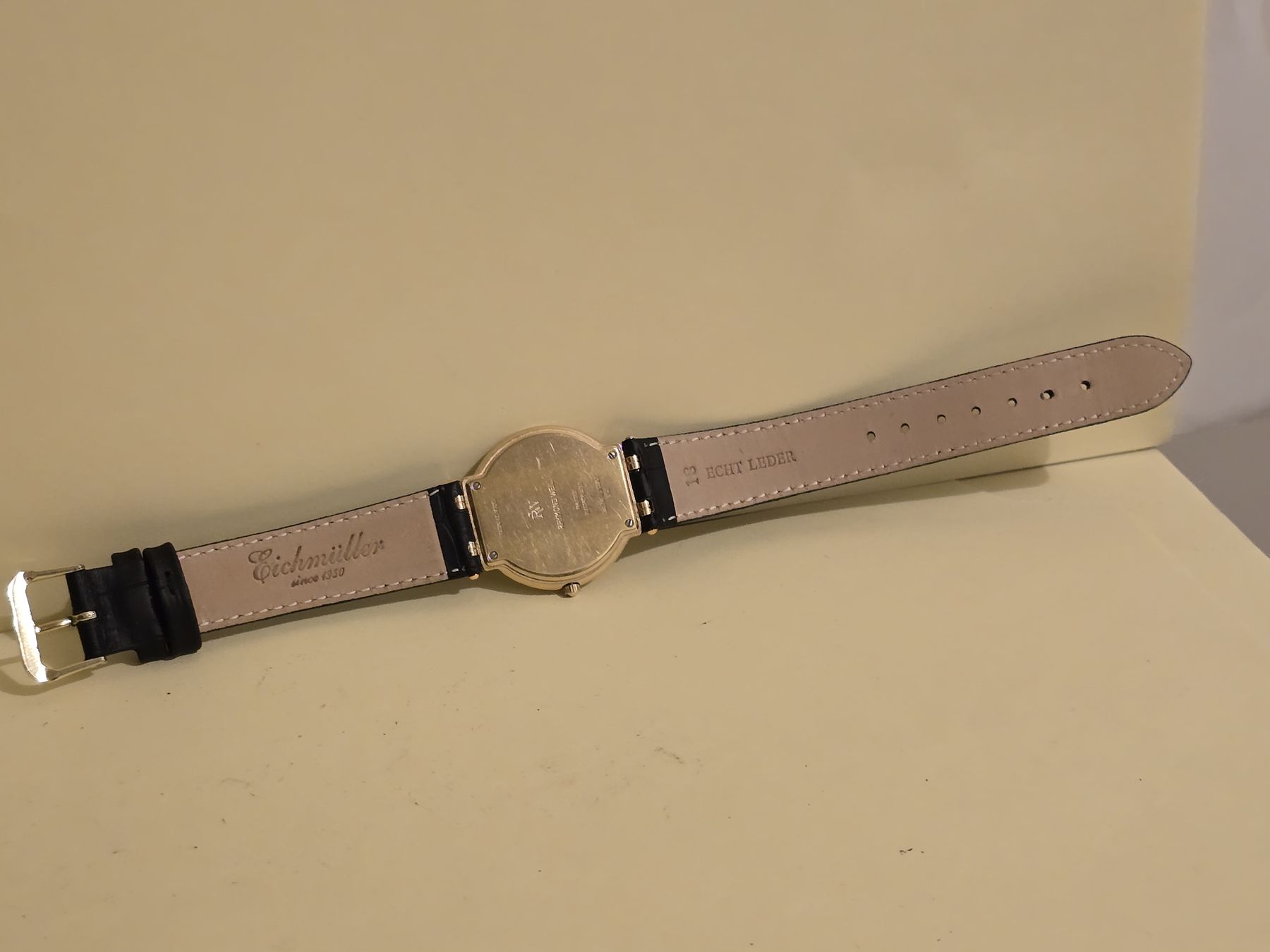 Raymond Weil Orologi: Raymond Weil Amadeus batery neuf – Usato da Grand-Lancy venduto da Montre-Swiss 7