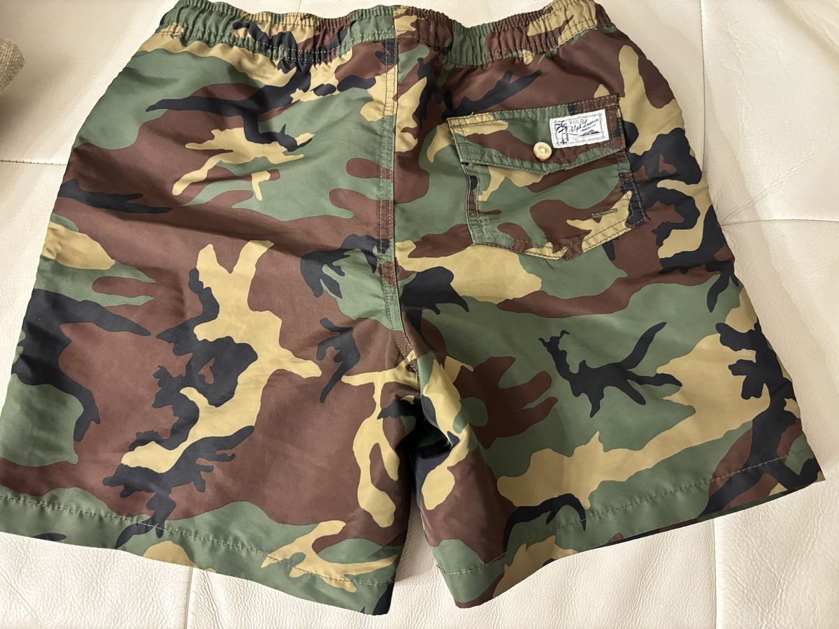 Ralph Lauren Badehosen: Ralph Lauren – Neu (gemäss Beschreibung) aus Pully von Kalissa 1