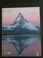 Robert Bösch , Switzland. Neu
