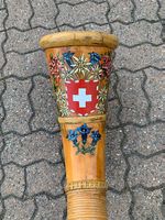 Cor des alpes