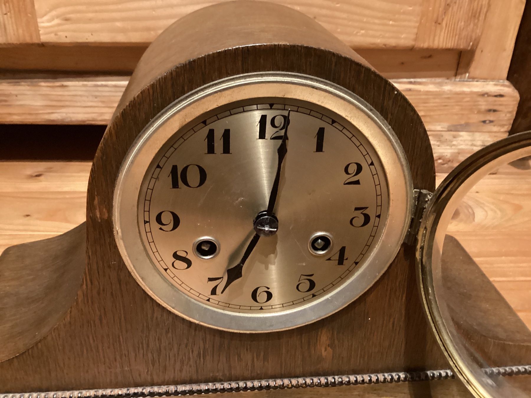 Orologi da terra & Orologi da parete: Buffetuhr – Usato da Flaach venduto da Anthony1764 1