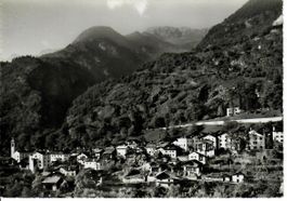 Castasegna