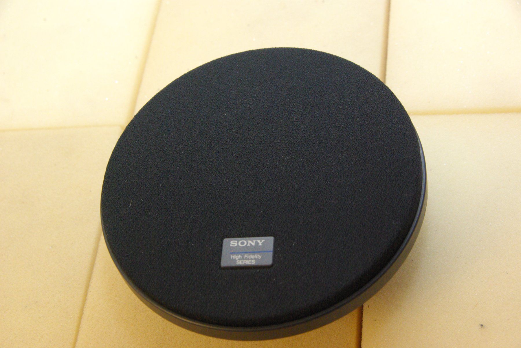 Sony Casse acustiche: SONY Lautsprecher High Fidelity SERIES – Nuovo (secondo la descrizione) da Herisau venduto da Cevianer1844